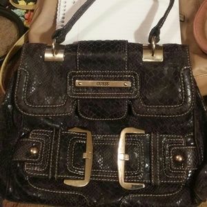 Guess handbag
